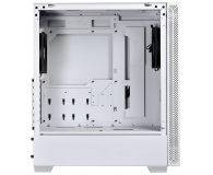 Lian Li Lancool 205 TG Biała - 682931 - zdjęcie 5